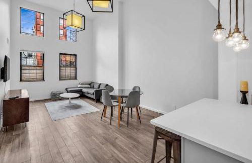 Stylish 2BR Loft - Carroll Gardens - Prime area - Foto 13