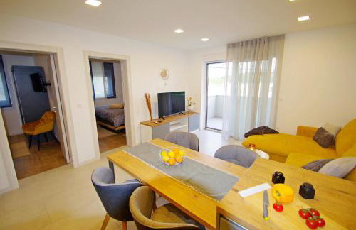 Holiday apartment Cala - Foto 10