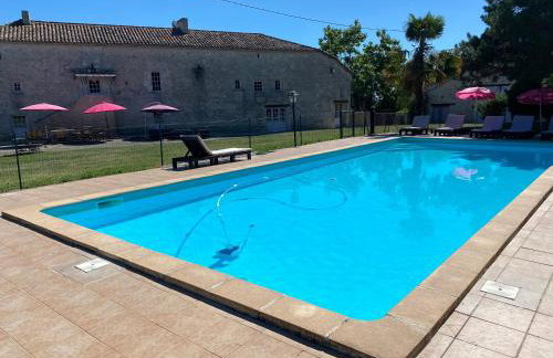 Gîte La Maison du Bonheur - Foto 1