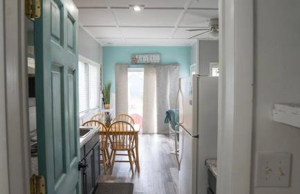 Sister Lake Cottages - Unit 6 - Foto 6