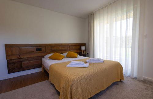 Refúgio das Oliveiras, Mondim de Bastos - Foto 54