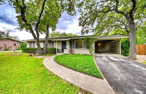 The Billie Goat Haus - Hot Tub -steps to Main St! - Foto 4