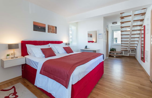 Apartment house Ivan John - Foto 17