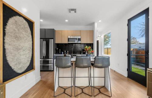 Stylish Austin Stay 3BR 2BA Pet-Friendly - Foto 7