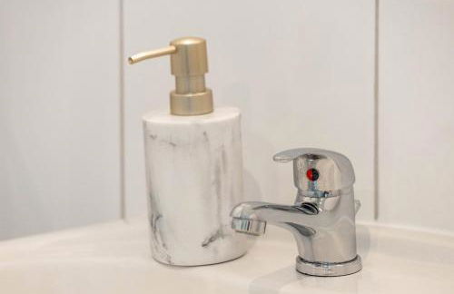 Nostalgie Apartment - Foto 16