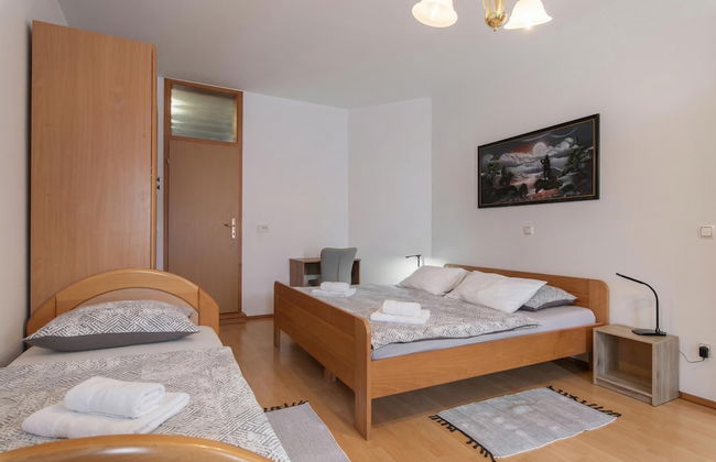 Apartments Natura Apartments - Foto 11