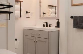 Historic Garden Studio, Steps from Pulaski Square - Foto 9