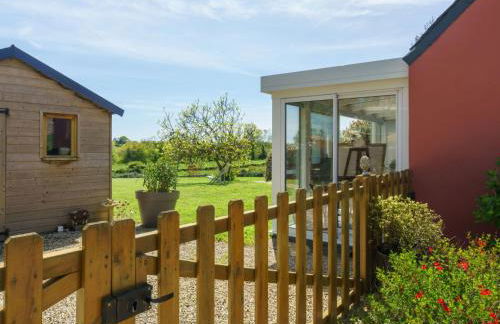 Holiday Home Entre terre et mer by Interhome - Foto 64