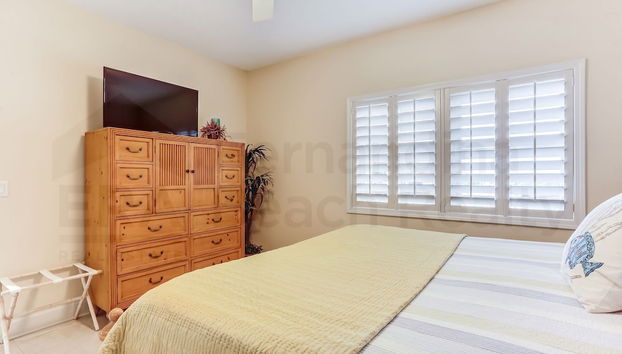 Dog Friendly Home with Ocean View from Balcony by RedAwning - Foto 5, Habitación