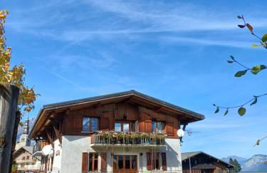 chalet Mont-Blanc - Foto 53