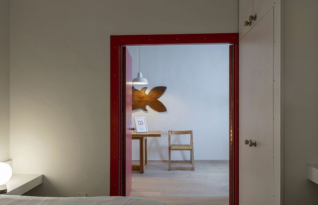 Il Mare di Camogli da un oblò - Foto 17