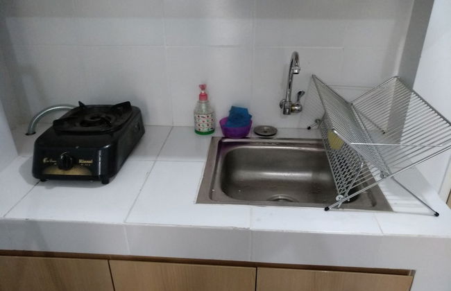 RJB at Ayodhya Tangerang - Foto 3