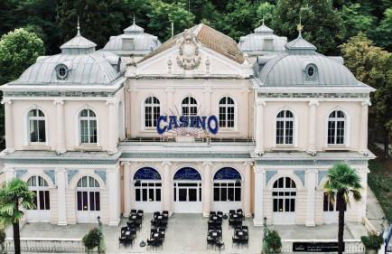 Résidence Thermale - 3 étoiles - Cap sur le Canigou - Foto 18