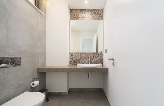 Portimão Ocean Breeze by Homing - Foto 13