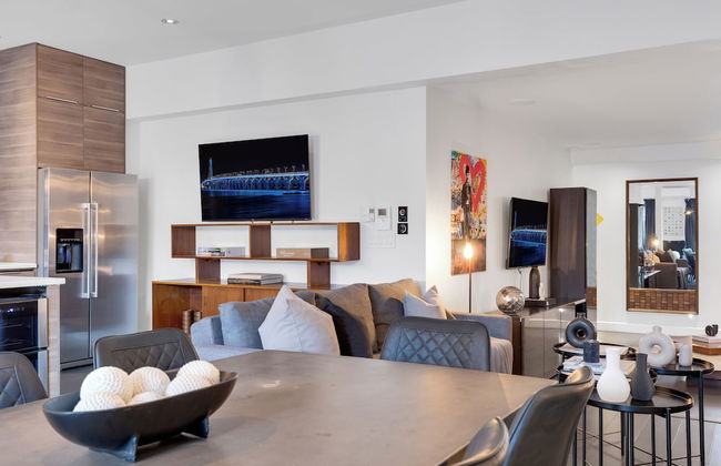 Liv MTL - Plato - Foto 31