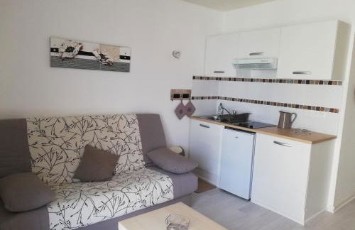 Joli studio à DINARD /LA RICHARDAIS à 5 mn plage - Foto 11