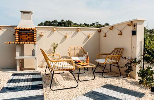 Spa&Stay - Anna Outdoor Private Jacuzzi - Foto 17