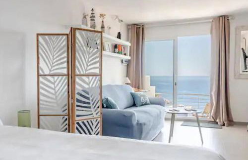Belvèdère Marin : Piscine, Vue Mer & Parking - Foto 10