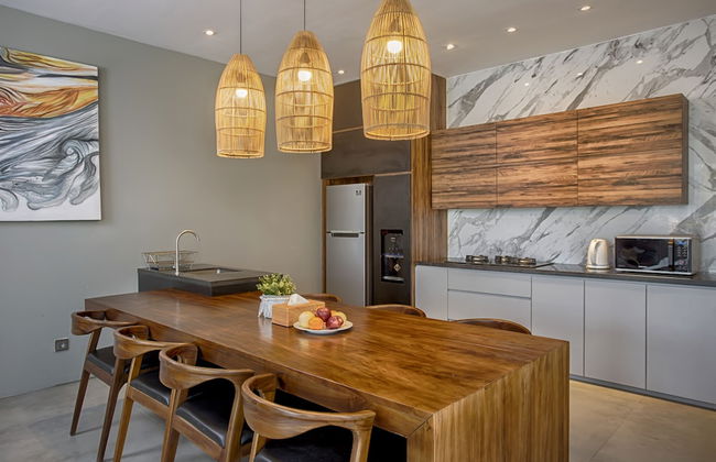 Bali Diamond Villas - Foto 34