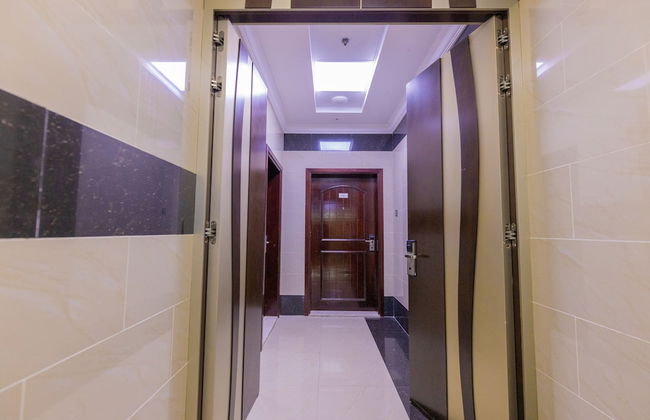 Ewan Tower Hotel Apartments - Foto 63