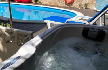 Vila Luisa Anabela Piscine et Jacuzzi - Foto 21