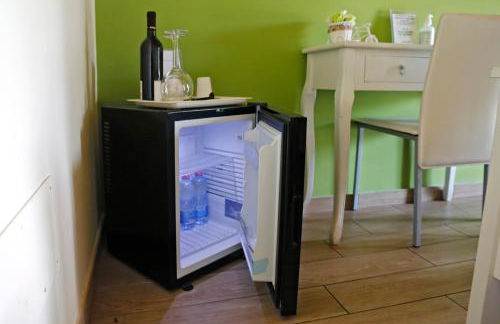 Agriturismo Terra e Lago d'Iseo Franciacorta - Foto 131