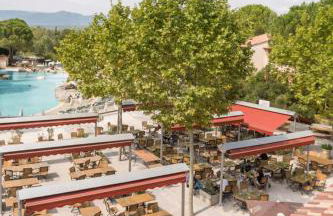 Duplex, piscines, animations près via Ardèche - Foto 24