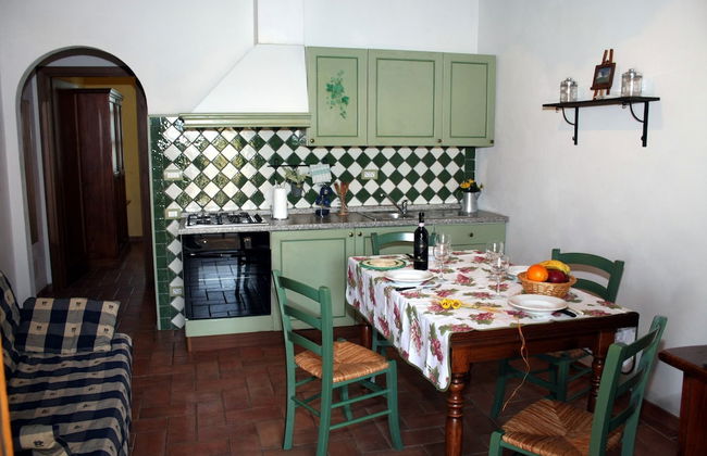 Agriturismo le Docce - Photo 12