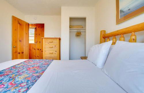 Rustic Coastal Smith River Cottage with Ocean Views! - Foto 19