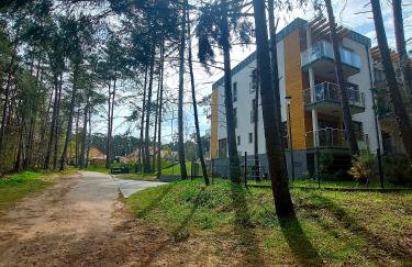 Apartament Mariva B106 z balkonem - Pobierowo - przy samym morzu - obiekt Euronia - Foto 26