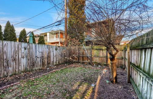 Cozy Home in Historic Harrisburg - Foto 2