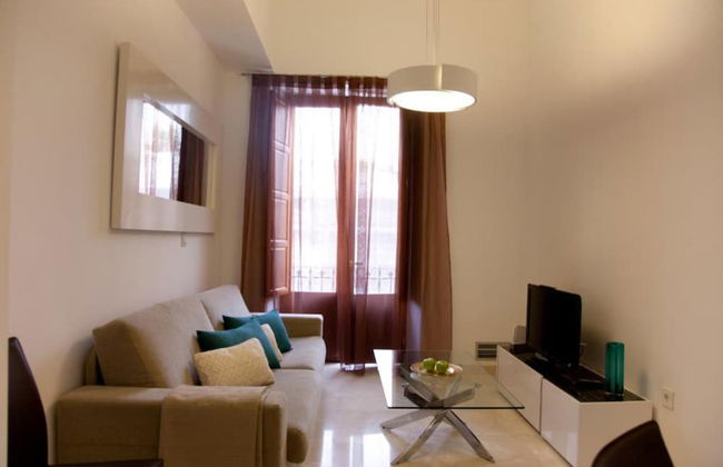 BIBO SUITES Gran Via - Foto 28