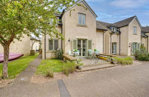 Toad Hall Pet-Friendly Family Stay, Lake Access - Foto 30