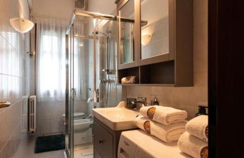 Central Apartment Ca' dei Ferro - MURANO Venice - Photo 30