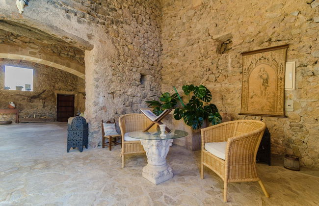 Xiclati 12 in Son Servera - Foto 30