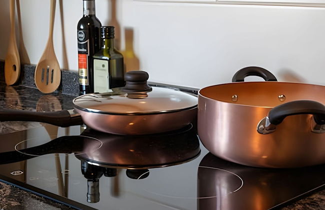 Depto alta gama con cochera y seguridad - Foto 22