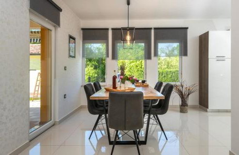 Holiday Home Strmac 25 With Outdoor Swimmingpool - Foto 21