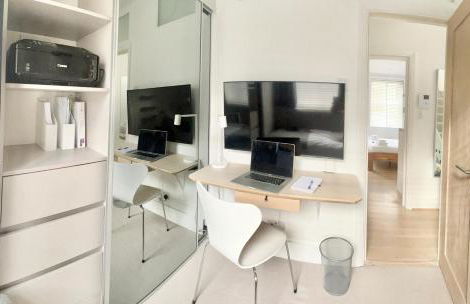 Stunning Central London flat 1 min Bond Street - Foto 23