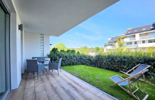 Apartament Sand&Blue z basenem - Foto 11