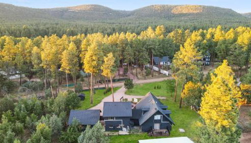 Cozy Modern Chalet in Strawberry - Foto 2