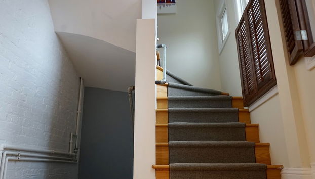 3-Level Bucktown Home - Amazing Outdoors & Parking - Foto 2, Zimmer