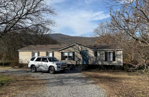 Blue Hole at Pigeon Mtn Wildlife Mgmt Area - Foto 2