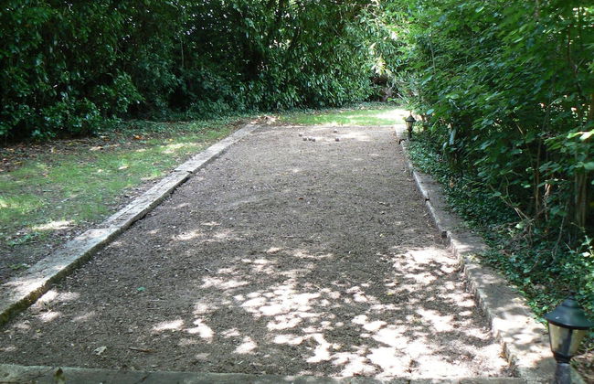 Estate in Normandy With Pool & Tennis Court - Foto 38