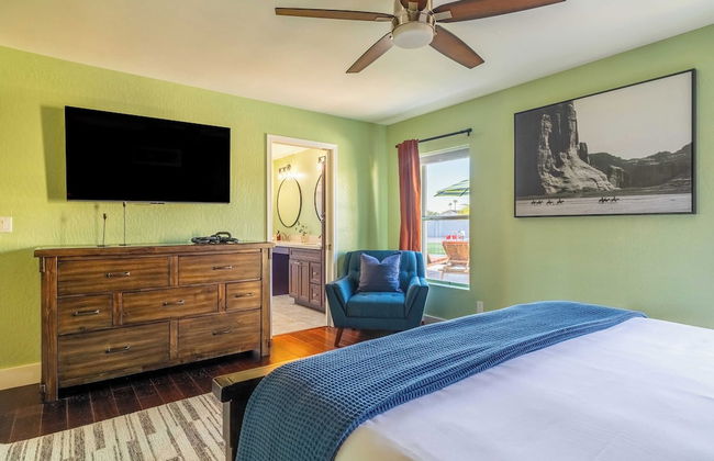 Fairway Oasis by Avantstay Ultimate Scottsdale Oasis! - Foto 28