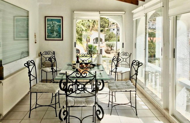 Villa With Private Pool in Moraira - Foto 30