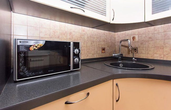 ApartLux Nakhimovsky Suite - Photo 12