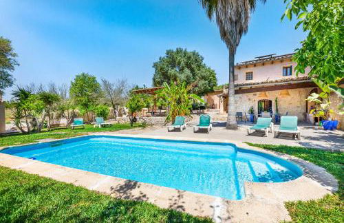 Finca Can Miro - Foto 1