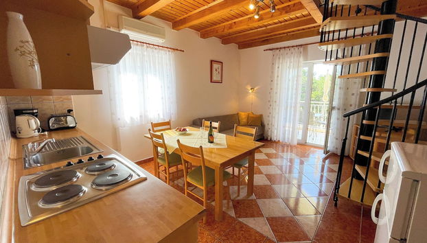 Apartman Ljiljana 7 - Foto 2, Interior