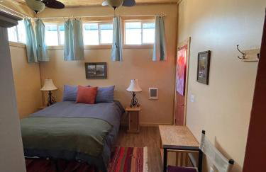 Lava Hideout Cabins - Foto 24