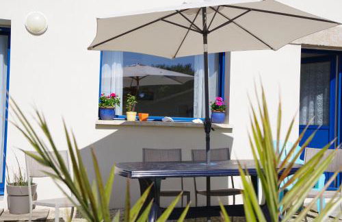 Maison "Ouessant" Pays des Abers - Foto 22